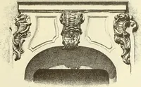 An illustration from Materials and documents of architecture and sculpture : classified alphabetically (1915)