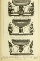 An illustration from Materials and documents of architecture and sculpture : classified alphabetically (1915)