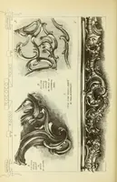 An illustration from Materials and documents of architecture and sculpture : classified alphabetically (1915)