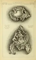 An illustration from Materials and documents of architecture and sculpture : classified alphabetically (1915)