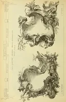An illustration from Materials and documents of architecture and sculpture : classified alphabetically (1915)