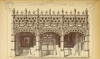 An illustration from Materials and documents of architecture and sculpture : classified alphabetically (1915)