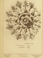 An illustration from Materials and documents of architecture and sculpture : classified alphabetically (1915)