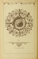 An illustration from Materials and documents of architecture and sculpture : classified alphabetically (1915)