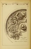 An illustration from Materials and documents of architecture and sculpture : classified alphabetically (1915)