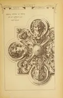An illustration from Materials and documents of architecture and sculpture : classified alphabetically (1915)