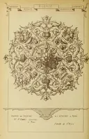 An illustration from Materials and documents of architecture and sculpture : classified alphabetically (1915)