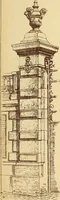 An illustration from Materials and documents of architecture and sculpture : classified alphabetically (1915)