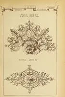 An illustration from Materials and documents of architecture and sculpture : classified alphabetically (1915)