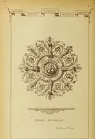 An illustration from Materials and documents of architecture and sculpture : classified alphabetically (1915)
