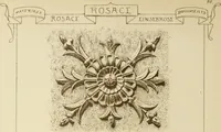 An illustration from Materials and documents of architecture and sculpture : classified alphabetically (1915)
