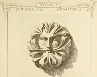 An illustration from Materials and documents of architecture and sculpture : classified alphabetically (1915)