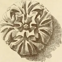 An illustration from Materials and documents of architecture and sculpture : classified alphabetically (1915)
