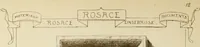 An illustration from Materials and documents of architecture and sculpture : classified alphabetically (1915)