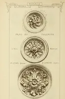 An illustration from Materials and documents of architecture and sculpture : classified alphabetically (1915)