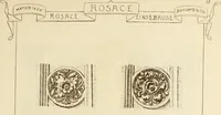 An illustration from Materials and documents of architecture and sculpture : classified alphabetically (1915)
