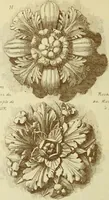 An illustration from Materials and documents of architecture and sculpture : classified alphabetically (1915)