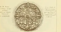 An illustration from Materials and documents of architecture and sculpture : classified alphabetically (1915)