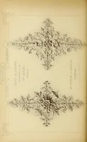 An illustration from Materials and documents of architecture and sculpture : classified alphabetically (1915)