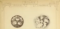 An illustration from Materials and documents of architecture and sculpture : classified alphabetically (1915)