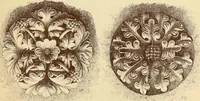An illustration from Materials and documents of architecture and sculpture : classified alphabetically (1915)
