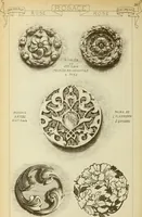 An illustration from Materials and documents of architecture and sculpture : classified alphabetically (1915)