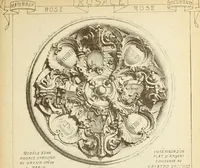 An illustration from Materials and documents of architecture and sculpture : classified alphabetically (1915)