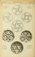 An illustration from Materials and documents of architecture and sculpture : classified alphabetically (1915)