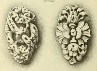An illustration from Materials and documents of architecture and sculpture : classified alphabetically (1915)