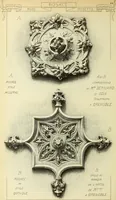 An illustration from Materials and documents of architecture and sculpture : classified alphabetically (1915)