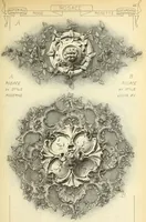 An illustration from Materials and documents of architecture and sculpture : classified alphabetically (1915)