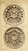 An illustration from Materials and documents of architecture and sculpture : classified alphabetically (1915)