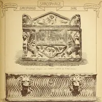 An illustration from Materials and documents of architecture and sculpture : classified alphabetically (1915)