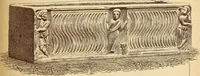 An illustration from Materials and documents of architecture and sculpture : classified alphabetically (1915)