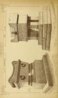 An illustration from Materials and documents of architecture and sculpture : classified alphabetically (1915)