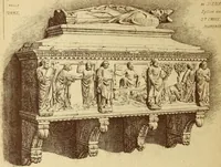 An illustration from Materials and documents of architecture and sculpture : classified alphabetically (1915)