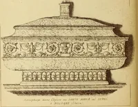 An illustration from Materials and documents of architecture and sculpture : classified alphabetically (1915)