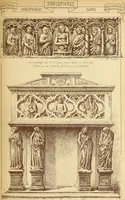 An illustration from Materials and documents of architecture and sculpture : classified alphabetically (1915)