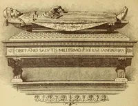 An illustration from Materials and documents of architecture and sculpture : classified alphabetically (1915)