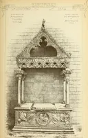 An illustration from Materials and documents of architecture and sculpture : classified alphabetically (1915)