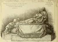 An illustration from Materials and documents of architecture and sculpture : classified alphabetically (1915)