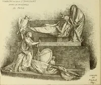 An illustration from Materials and documents of architecture and sculpture : classified alphabetically (1915)