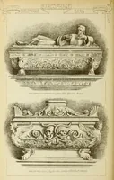 An illustration from Materials and documents of architecture and sculpture : classified alphabetically (1915)