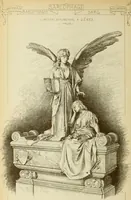 An illustration from Materials and documents of architecture and sculpture : classified alphabetically (1915)
