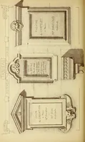 An illustration from Materials and documents of architecture and sculpture : classified alphabetically (1915)