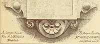 An illustration from Materials and documents of architecture and sculpture : classified alphabetically (1915)