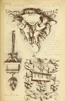 An illustration from Materials and documents of architecture and sculpture : classified alphabetically (1915)