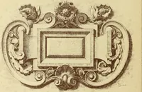 An illustration from Materials and documents of architecture and sculpture : classified alphabetically (1915)