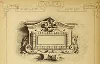 An illustration from Materials and documents of architecture and sculpture : classified alphabetically (1915)