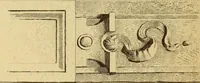 An illustration from Materials and documents of architecture and sculpture : classified alphabetically (1915)